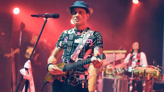 5 Lyrics by Zubeen Garg That Changed Assamese Music Forever