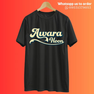 Wanderer Vibes Tee