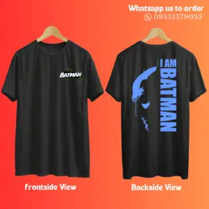 Gotham Guardian Tee