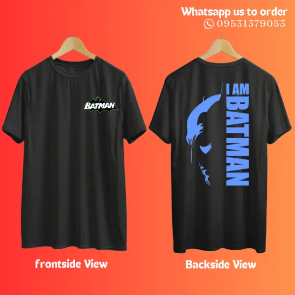 Gotham Guardian Tee